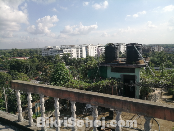 খান ভিলা